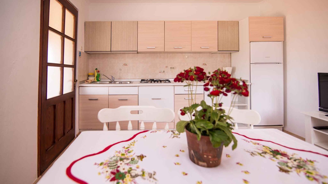 Photo of Kitchen in Veli Losinj