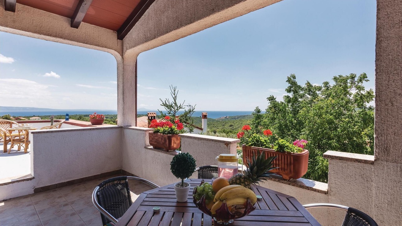Photo of Patio Balcony in Peruski