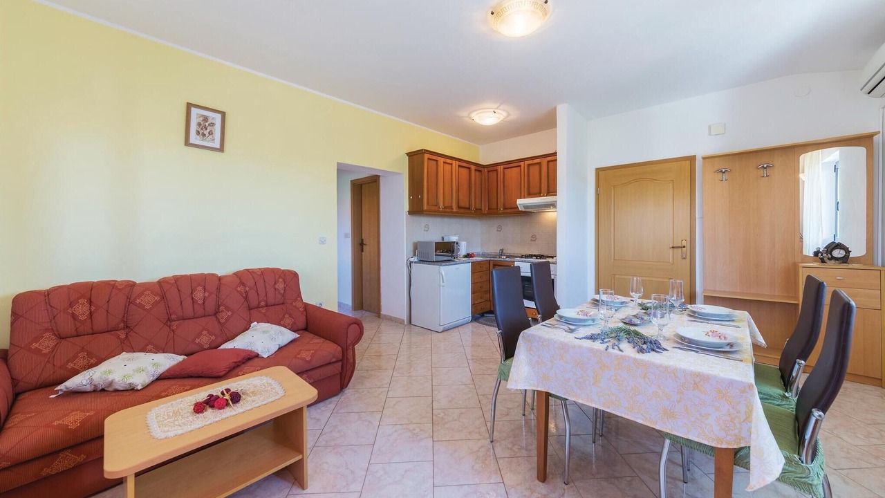 Photo of Bedroom in Peruski