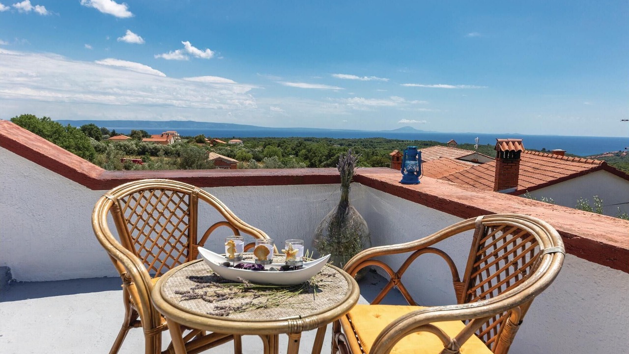 Photo of Patio Balcony in Peruski