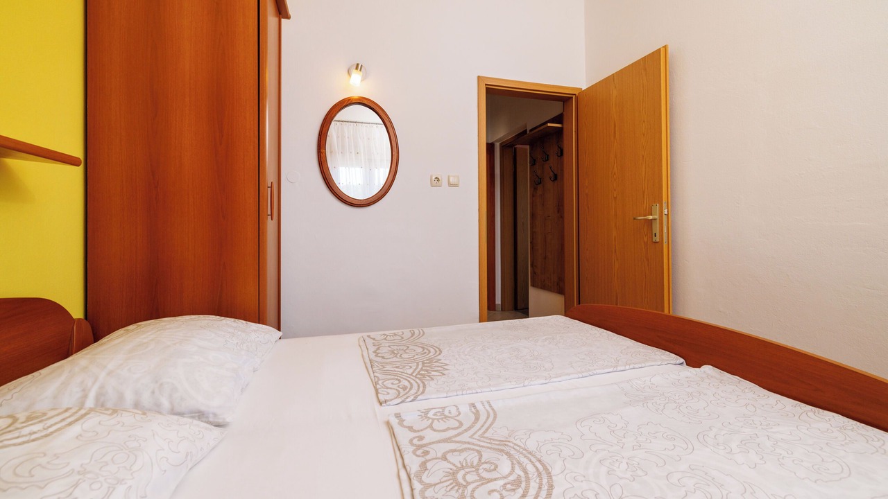 Photo of Bedroom in Supetarska Draga