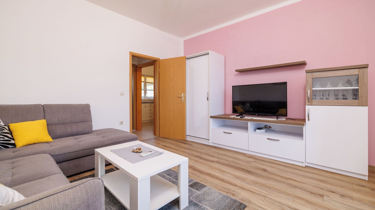 Photo of Livingroom in Supetarska Draga