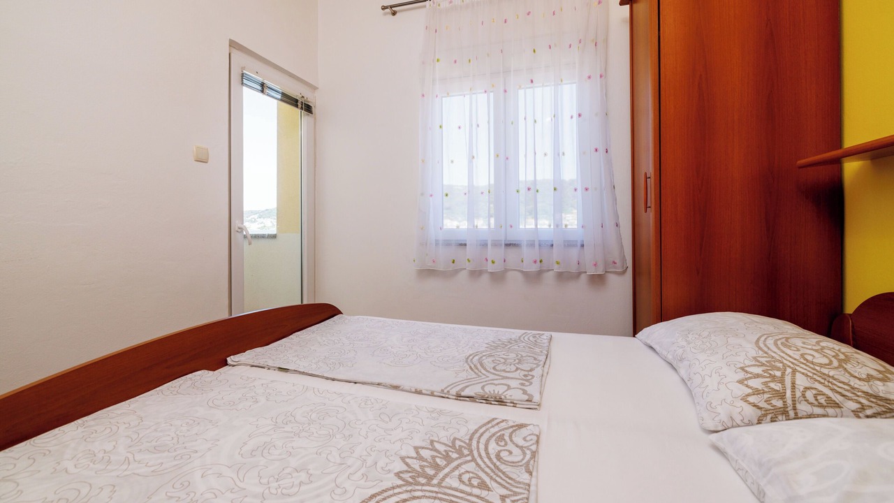 Photo of Bedroom in Supetarska Draga