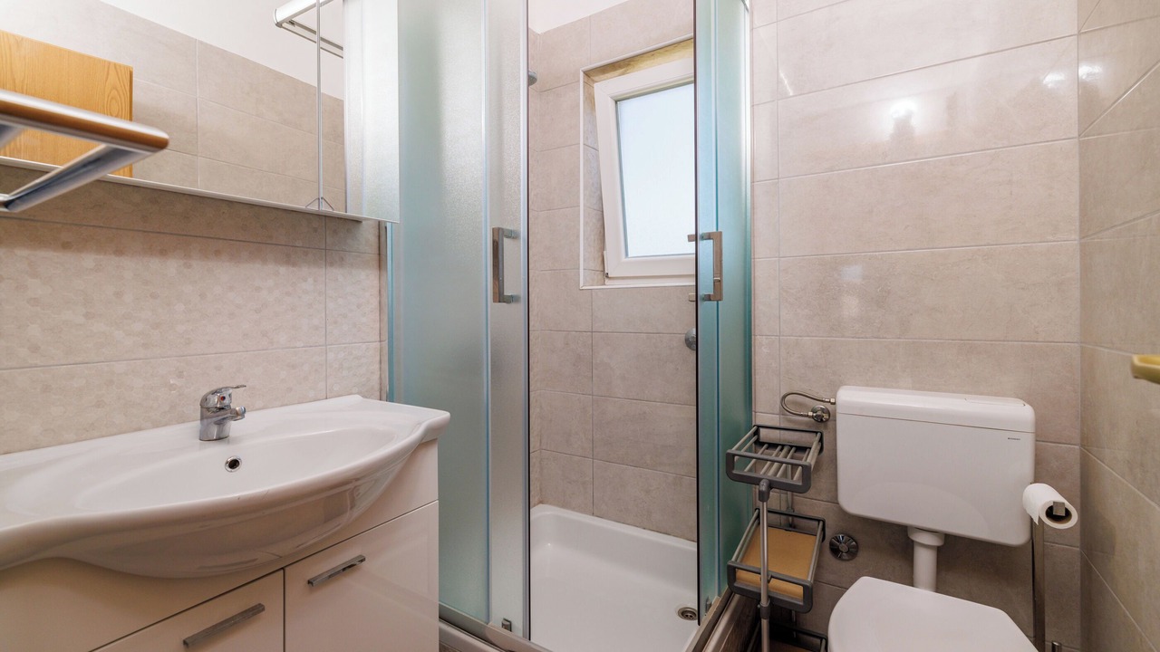 Photo of Bathroom in Supetarska Draga