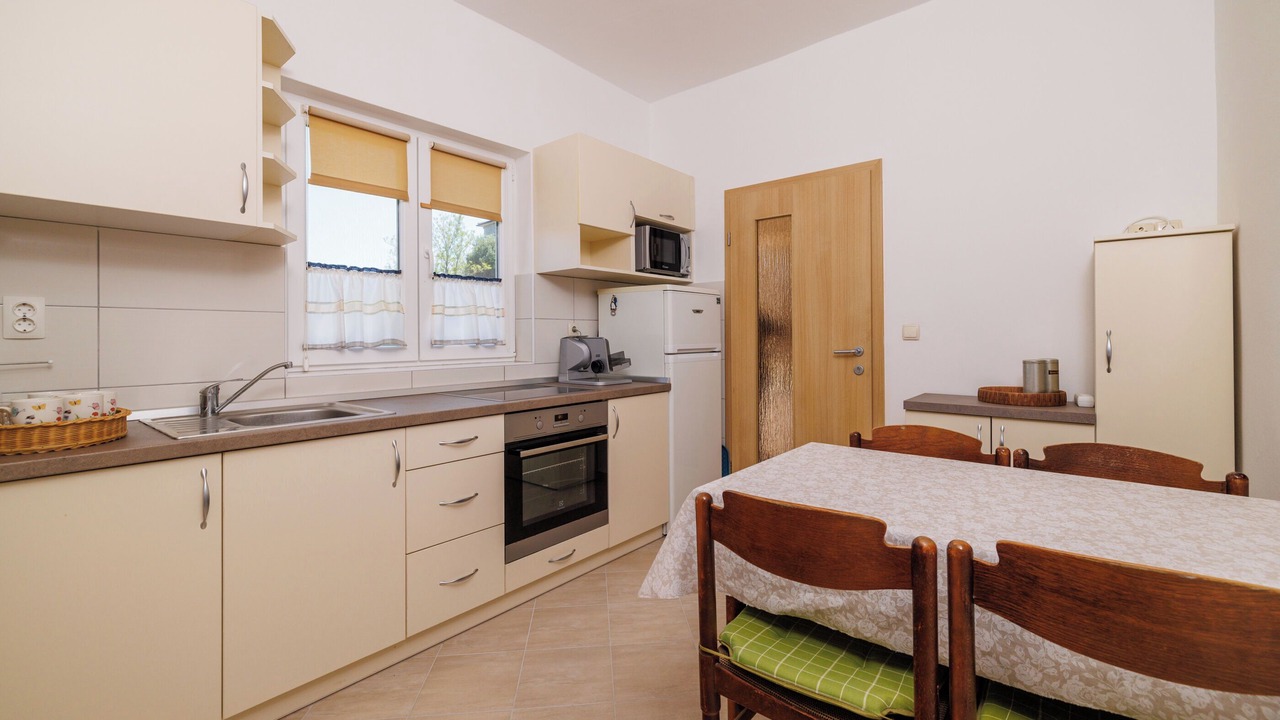 Photo of Kitchen in Supetarska Draga