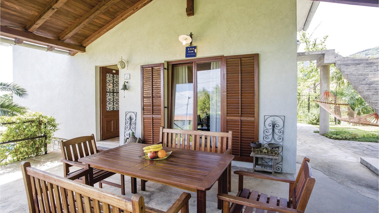 Photo of Bedroom in Ika