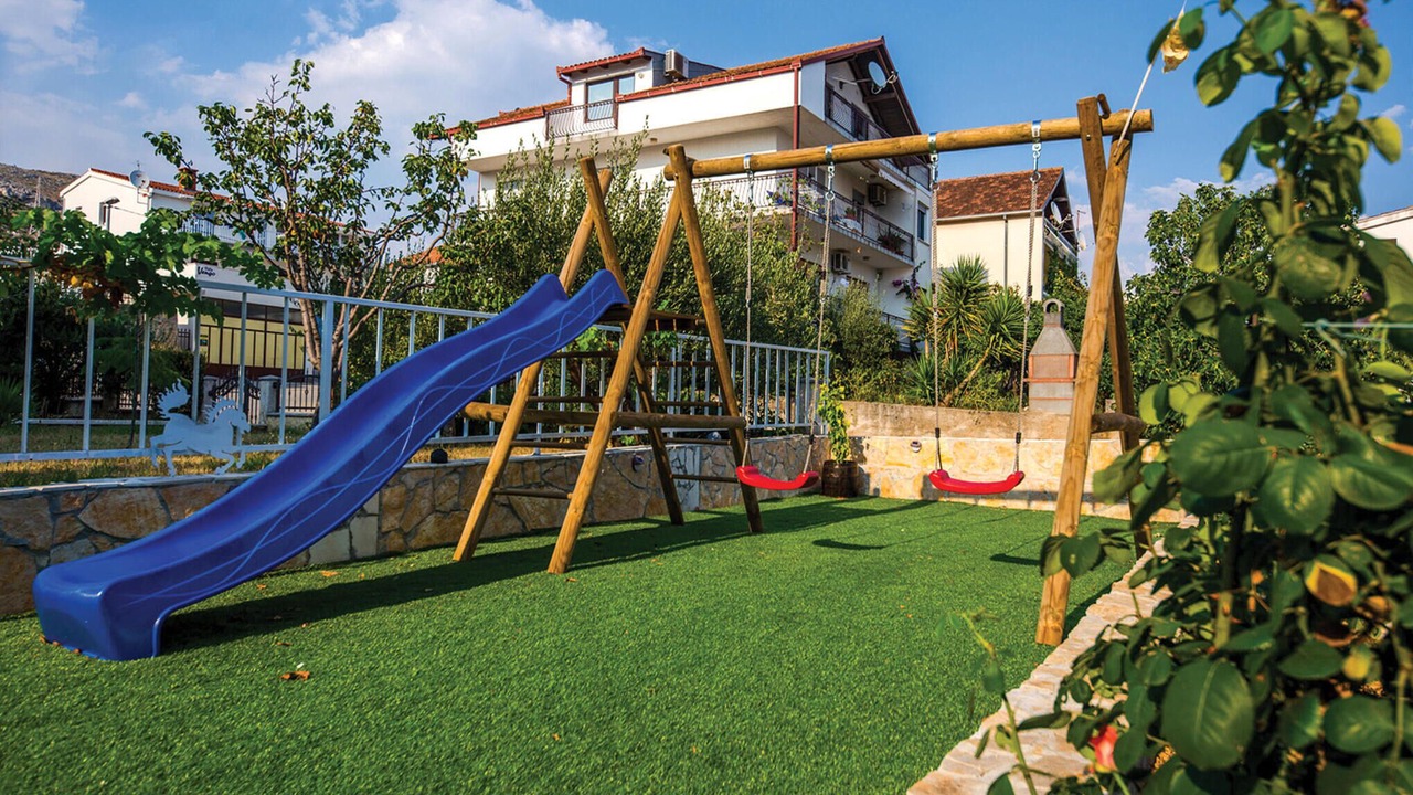 Photo of Outdoor in Trogir