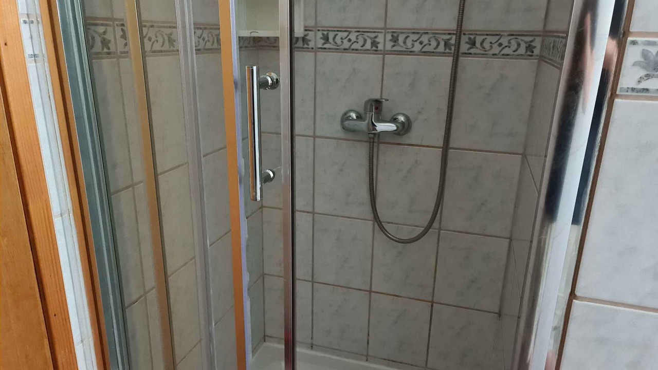 Photo of Bathroom in Silo
