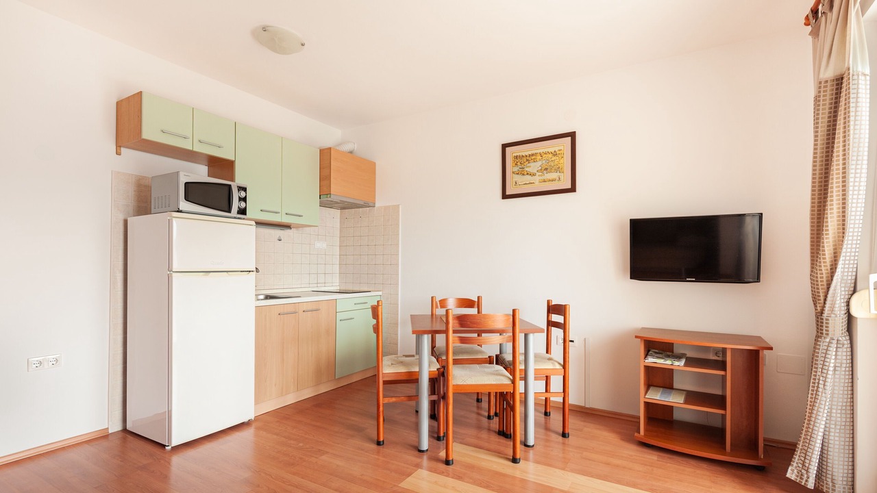 Photo of Kitchen in Okrug Gornji