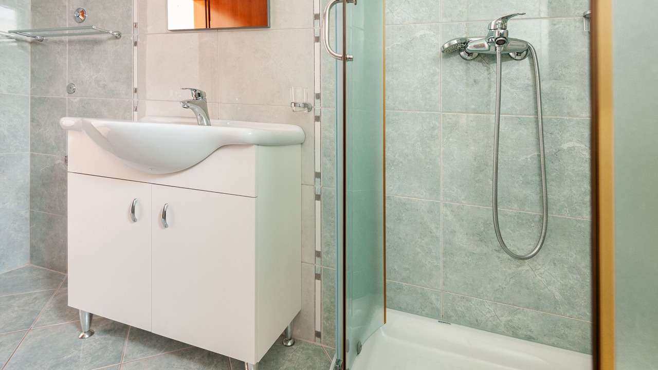 Photo of Bathroom in Okrug Gornji
