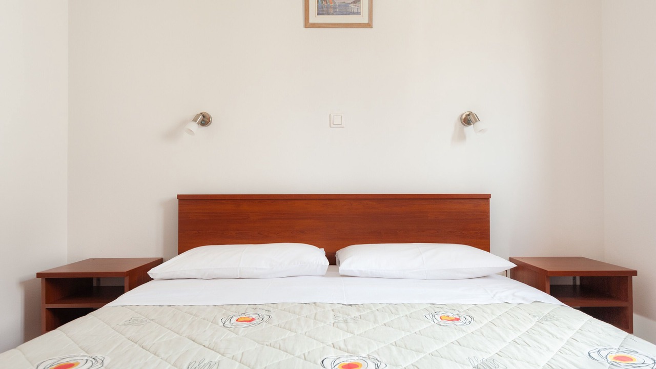 Photo of Bedroom in Okrug Gornji