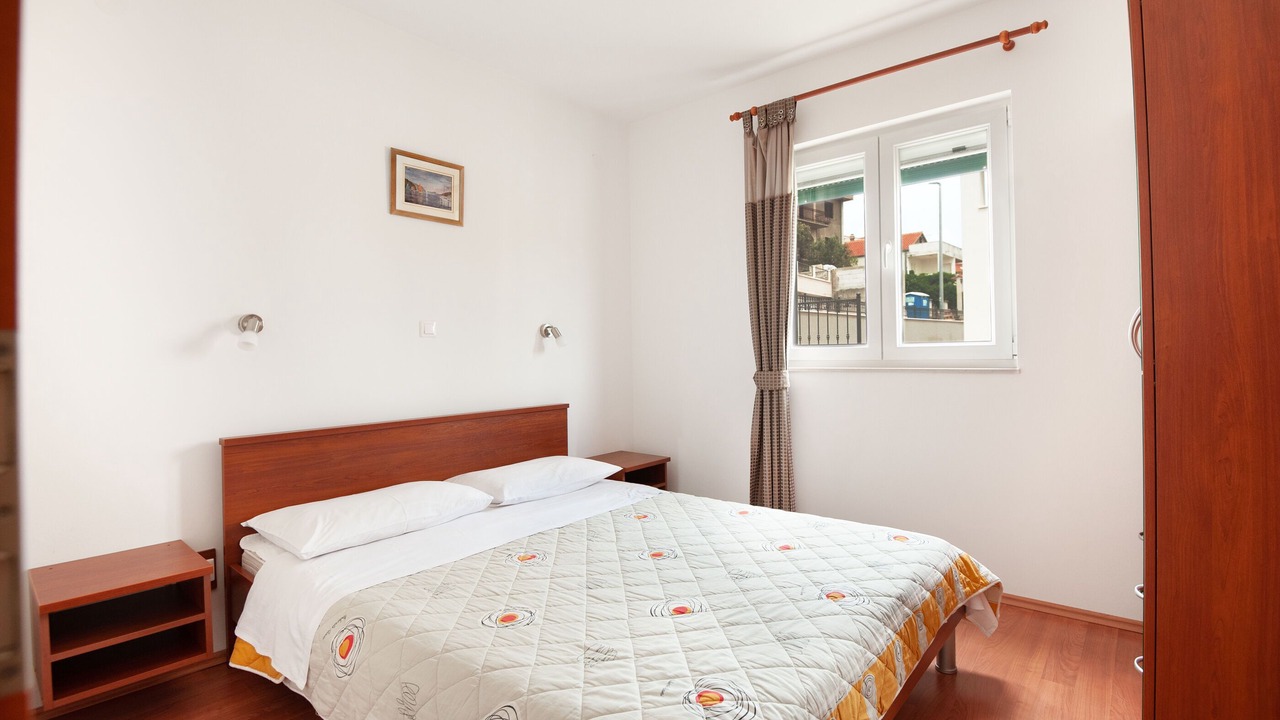 Photo of Bedroom in Okrug Gornji