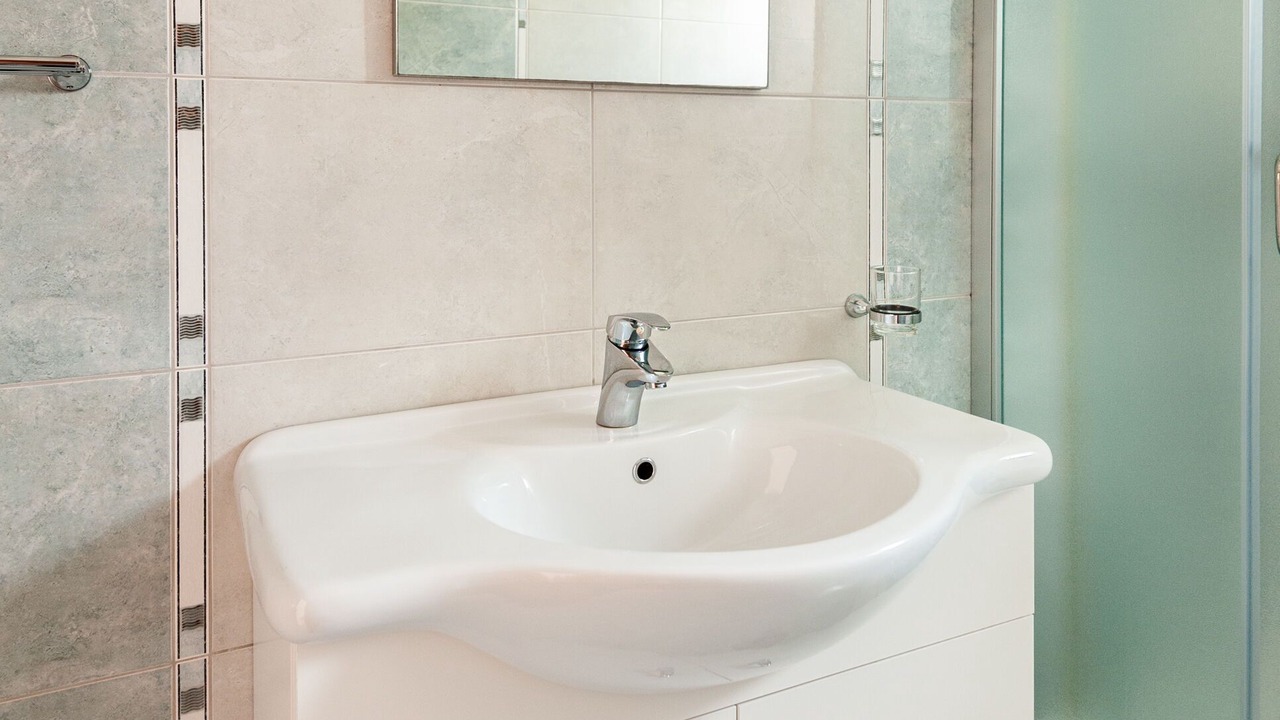 Photo of Bathroom in Okrug Gornji