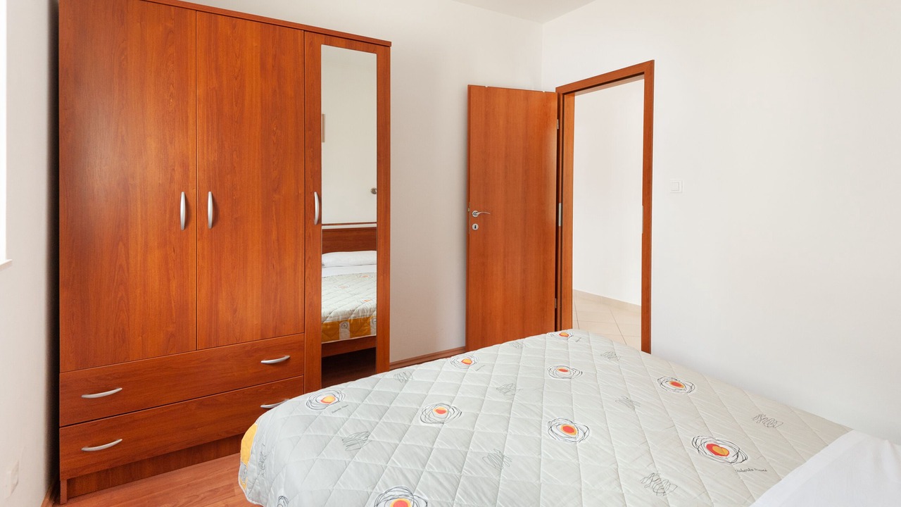 Photo of Bedroom in Okrug Gornji