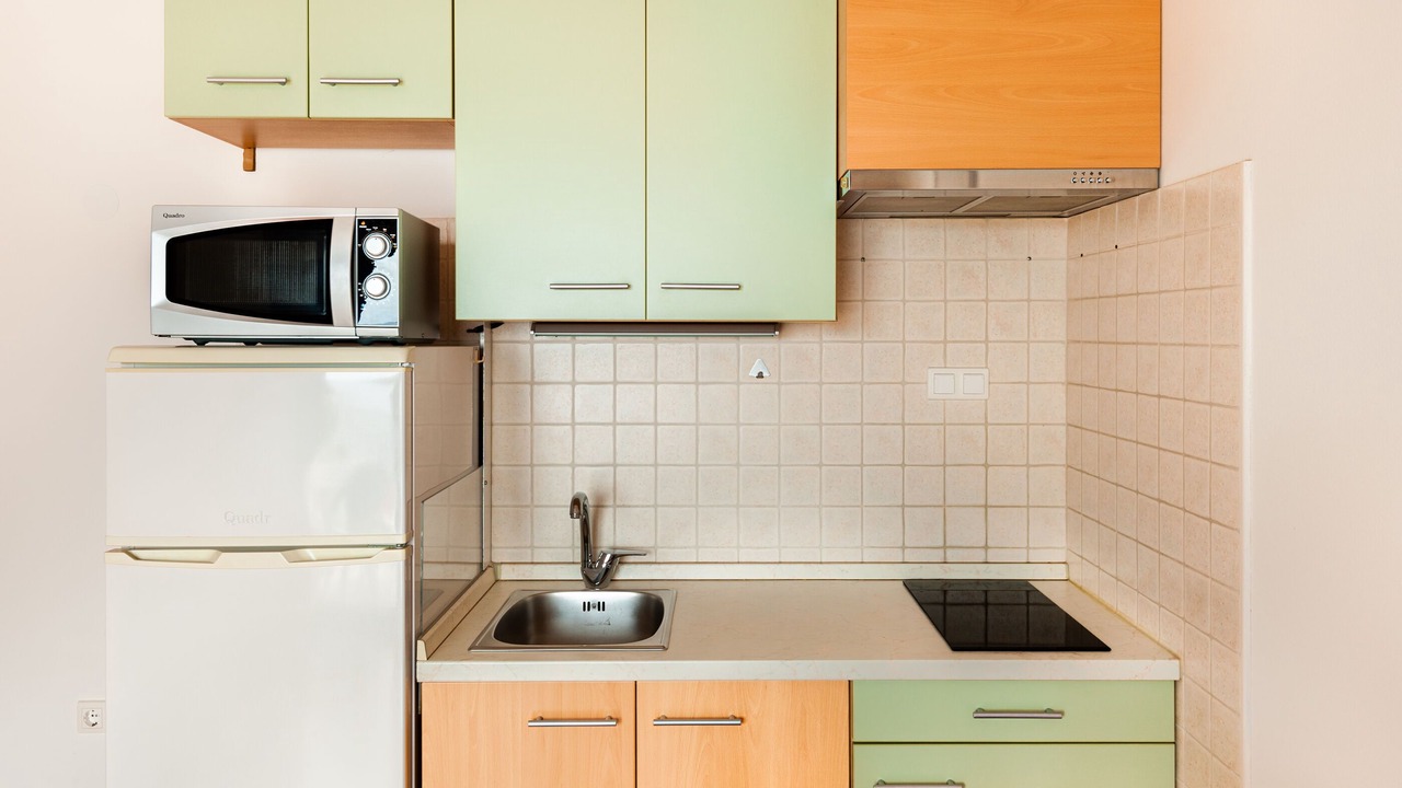 Photo of Kitchen in Okrug Gornji