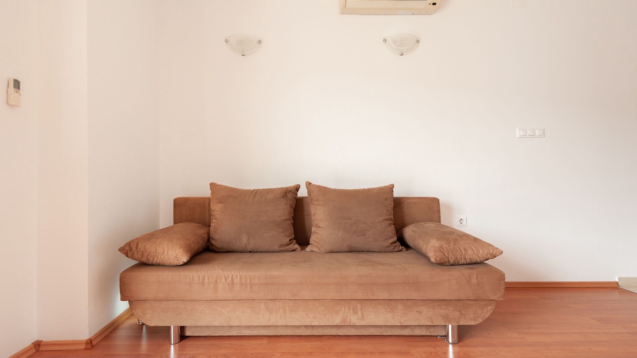Photo of Livingroom in Okrug Gornji