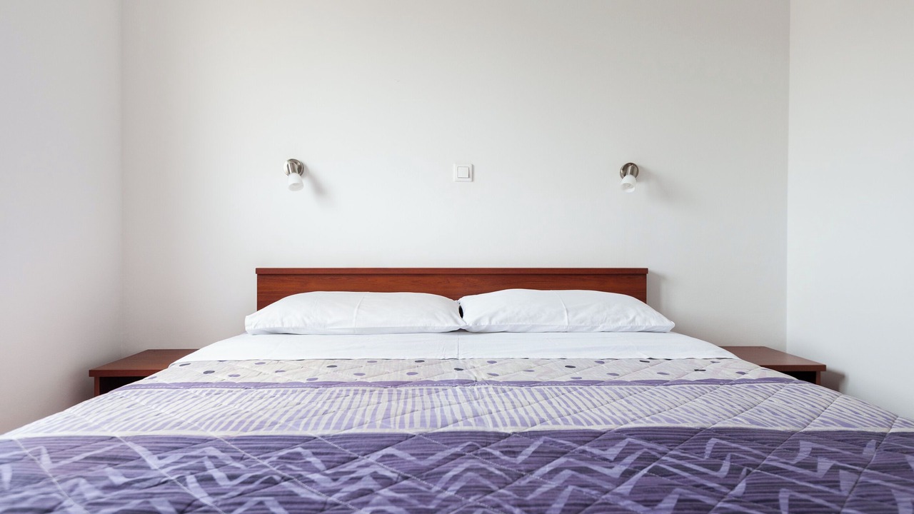 Photo of Bedroom in Okrug Gornji