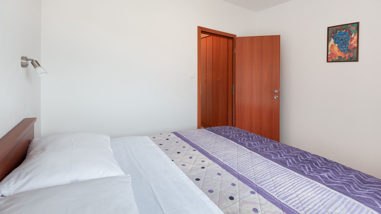Photo of Bedroom in Okrug Gornji