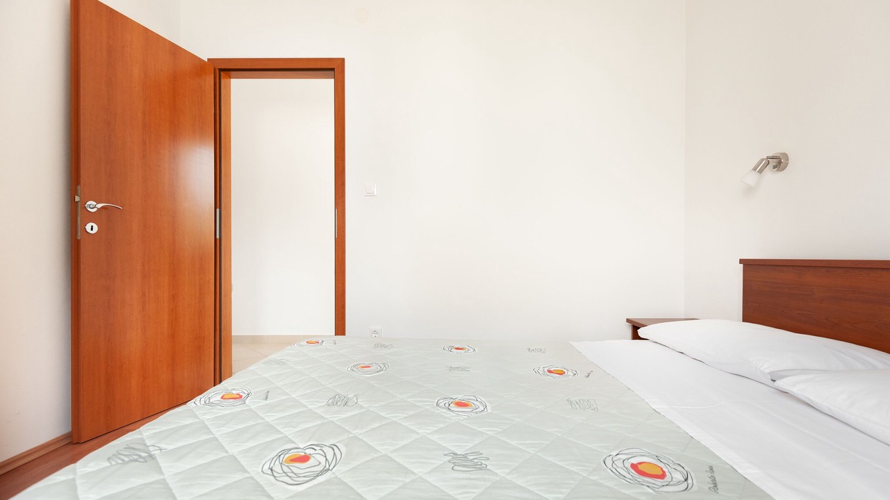 Photo of Bedroom in Okrug Gornji