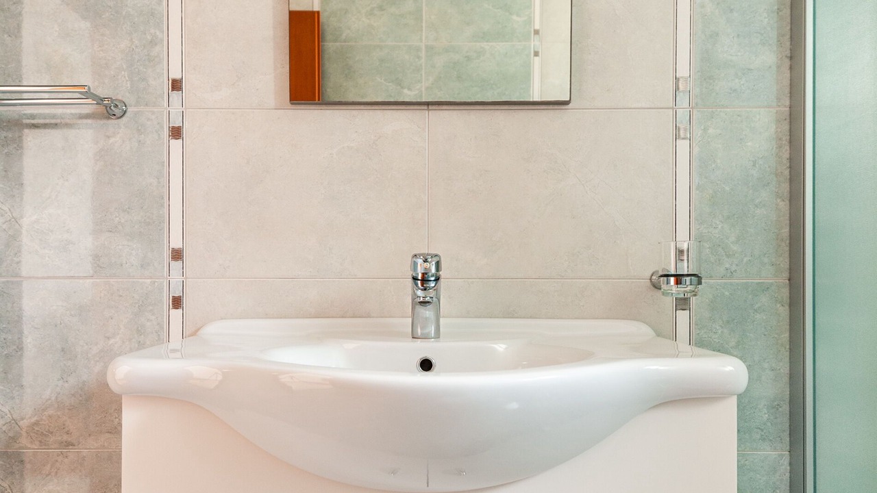 Photo of Bathroom in Okrug Gornji