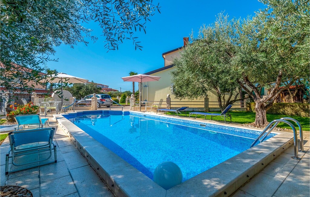 Photo of Outdoor in Kastel Novi