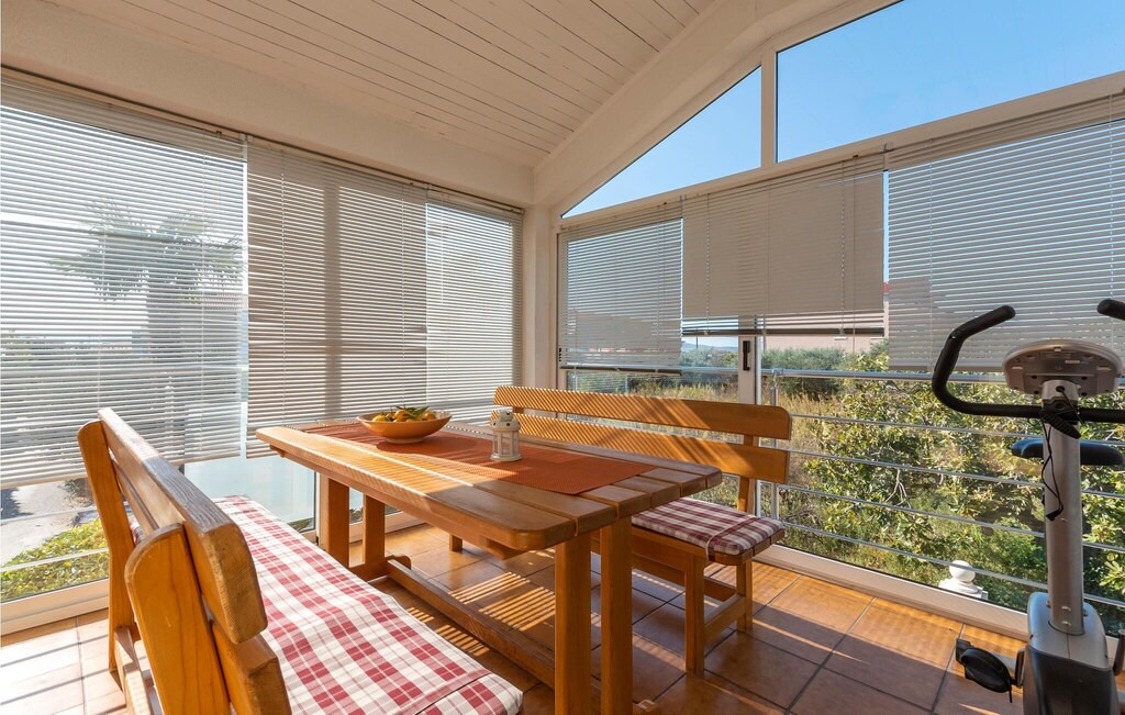 Photo of Patio Balcony in Kastel Novi