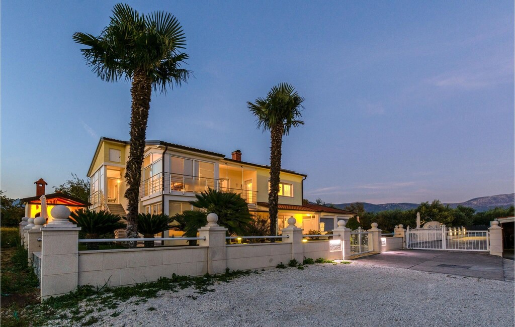 Photo of Buildings in Kastel Novi