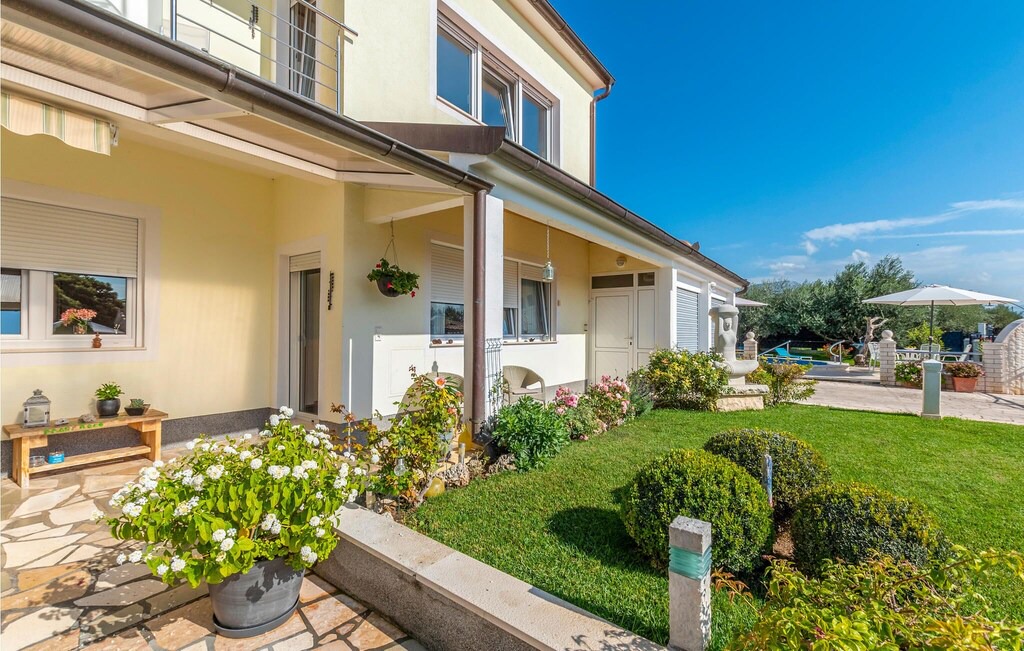 Photo of Buildings in Kastel Novi