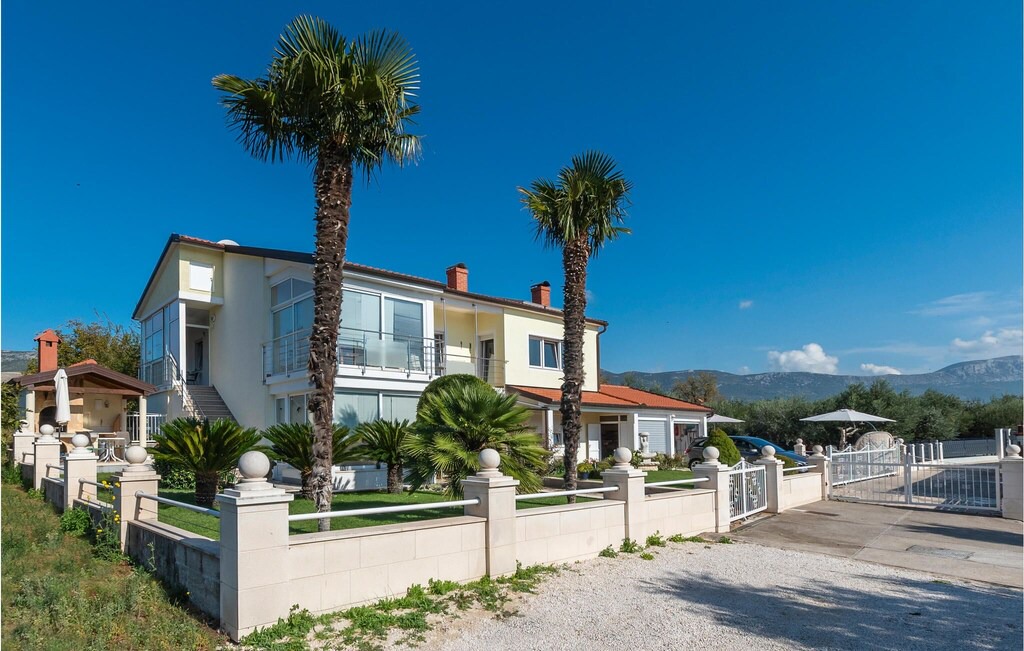 Photo of Buildings in Kastel Novi