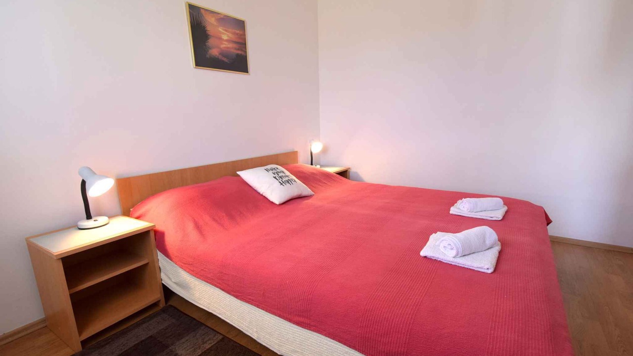 Photo of Bedroom in Sveti Anton