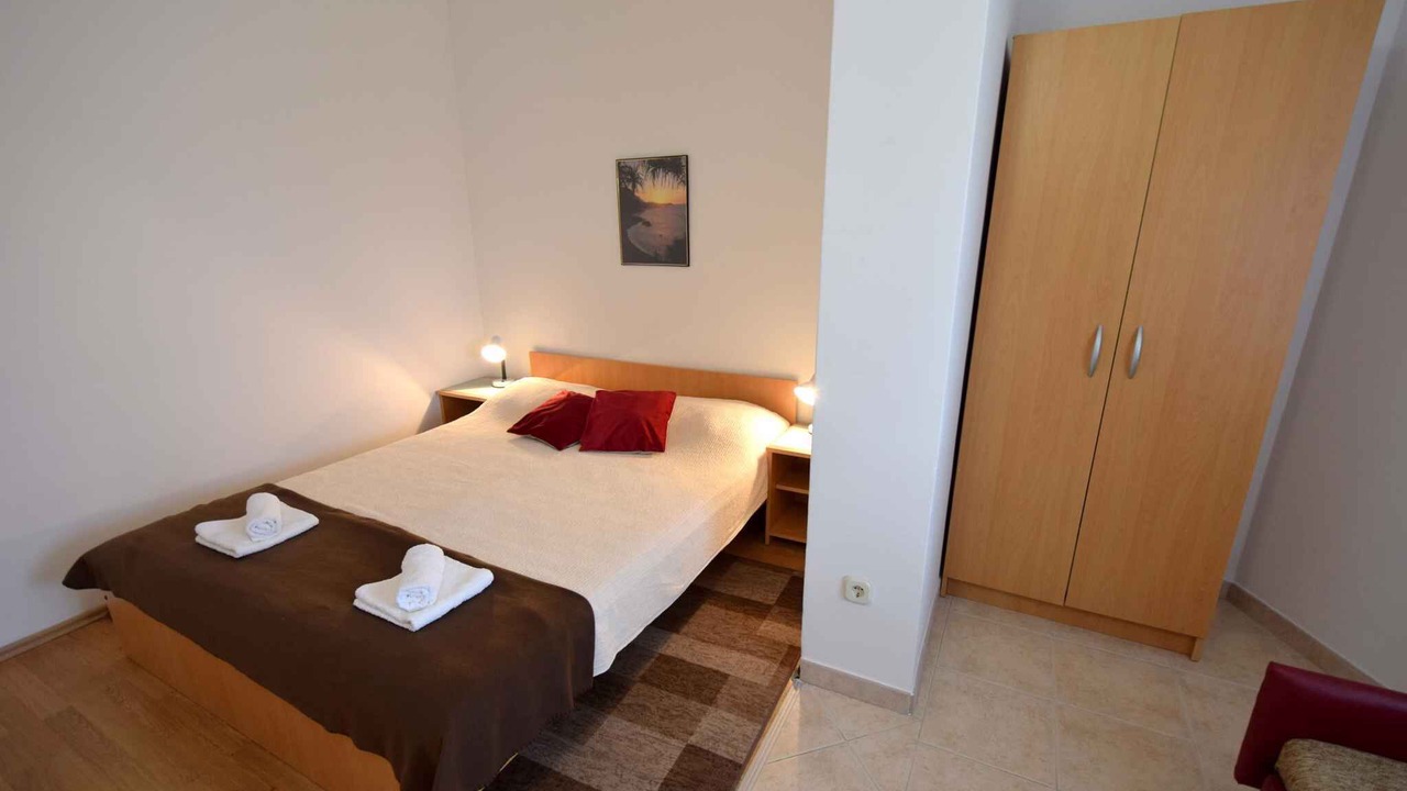 Photo of Bedroom in Sveti Anton