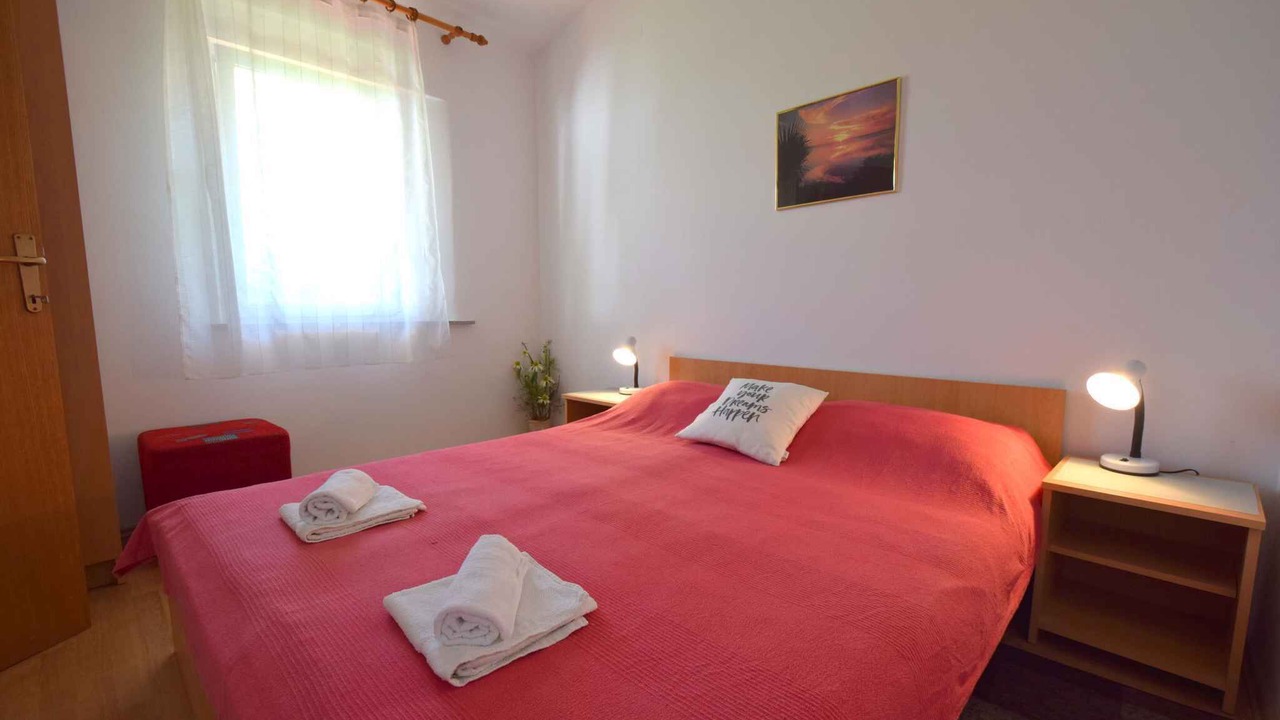 Photo of Bedroom in Sveti Anton