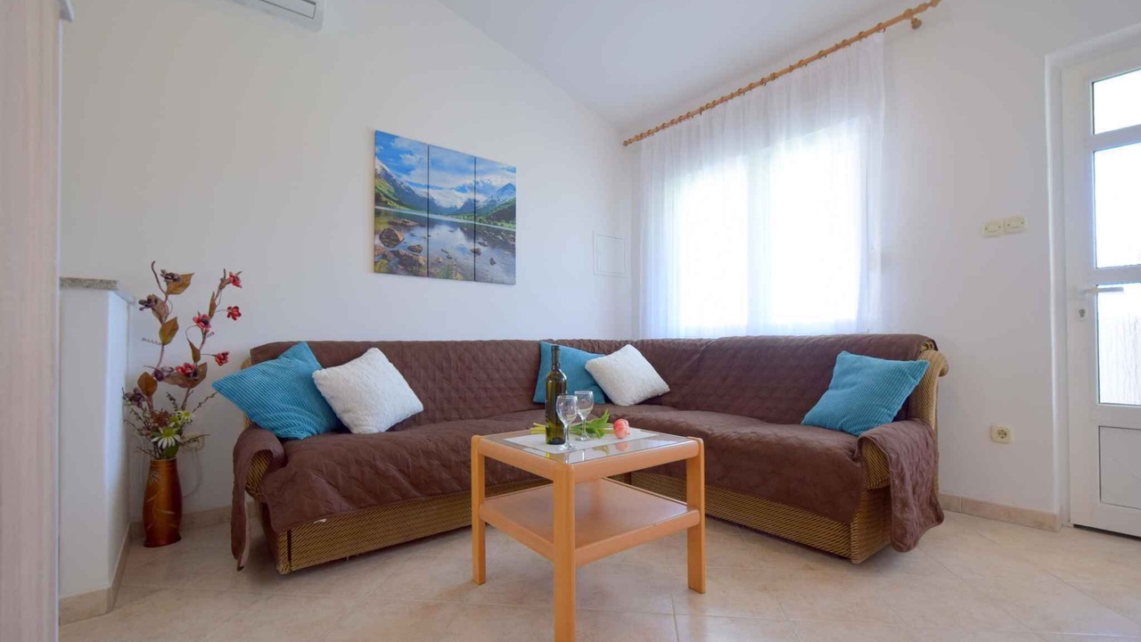 Photo of Livingroom in Sveti Anton