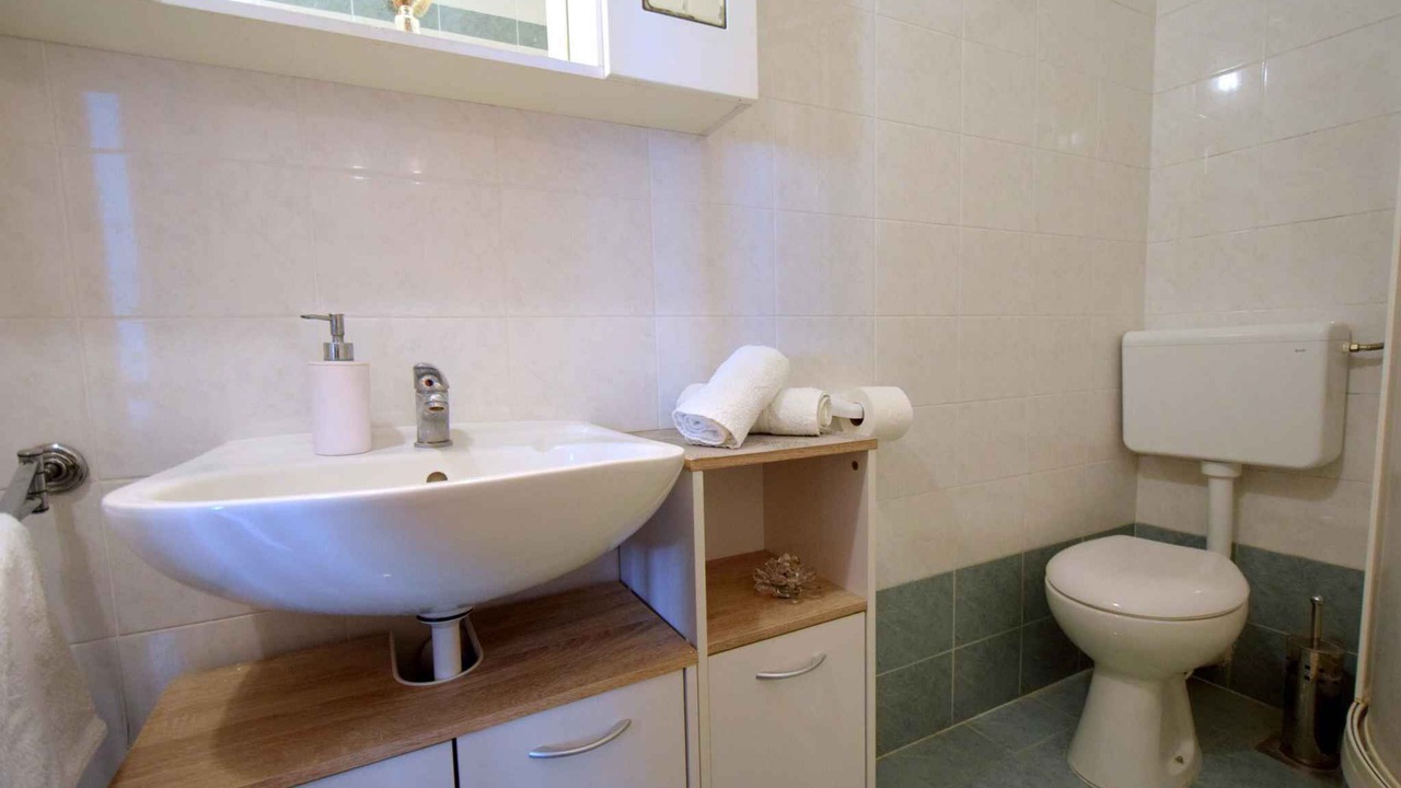Photo of Bathroom in Sveti Anton
