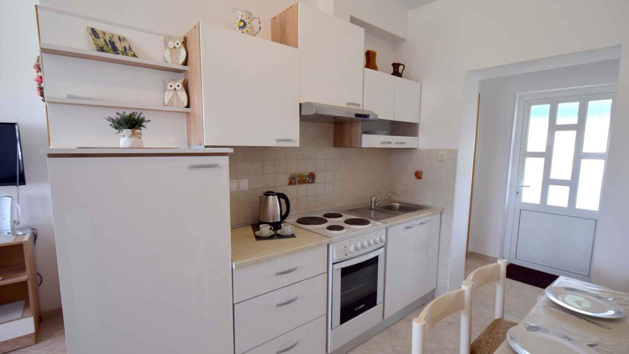 Photo of Kitchen in Sveti Anton