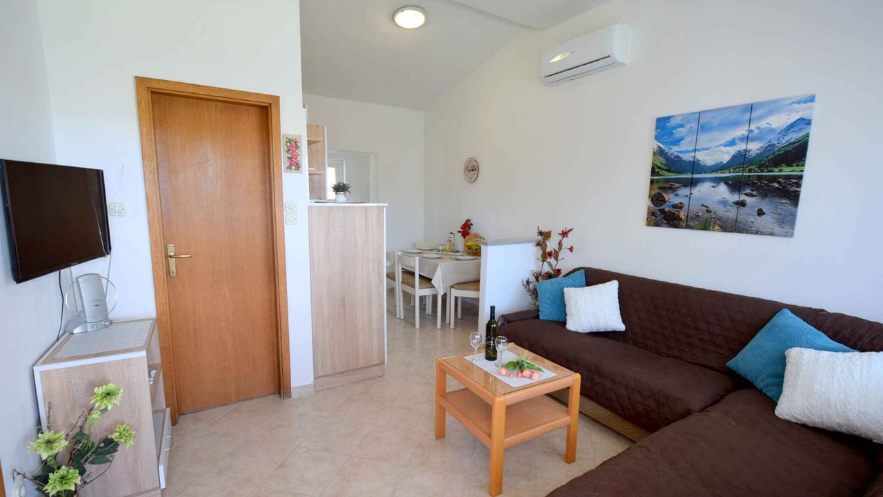 Photo of Livingroom in Sveti Anton