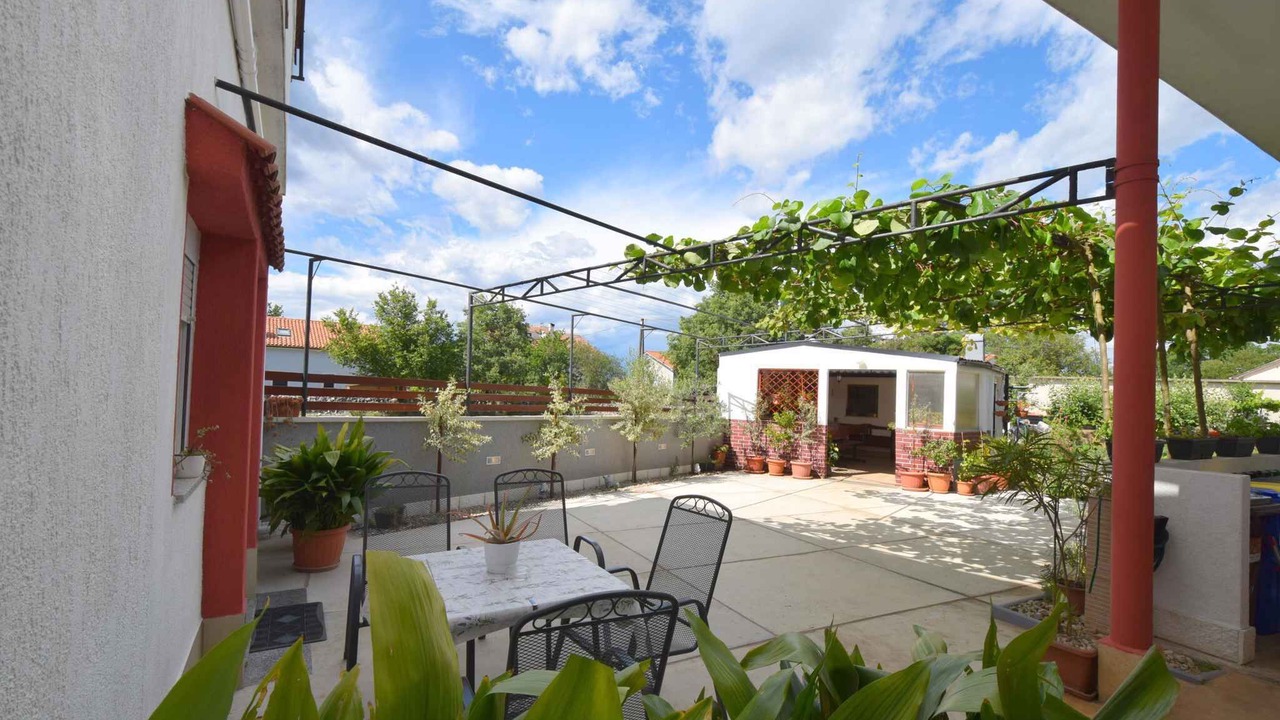 Photo of Outdoor in Sveti Anton