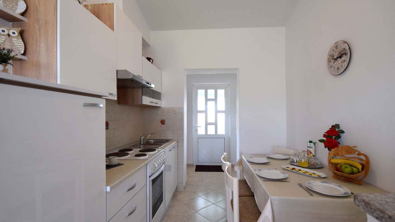 Photo of Kitchen in Sveti Anton