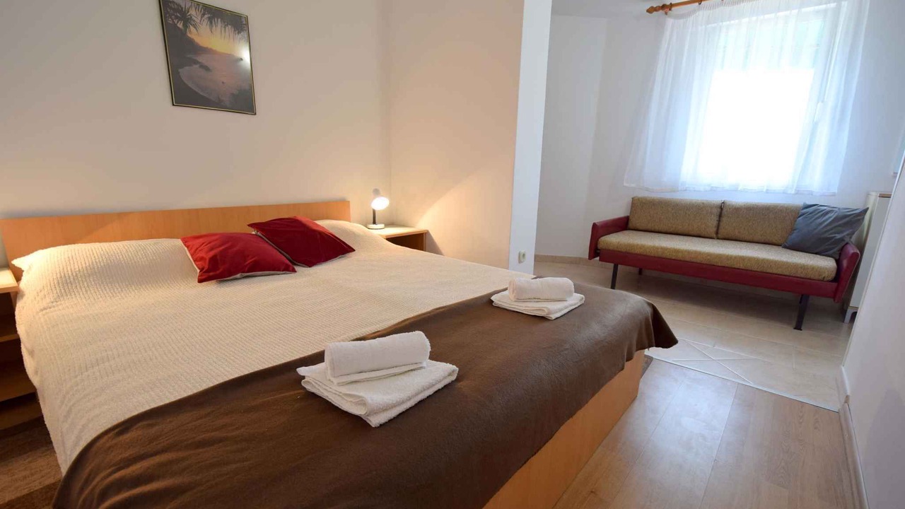 Photo of Bedroom in Sveti Anton