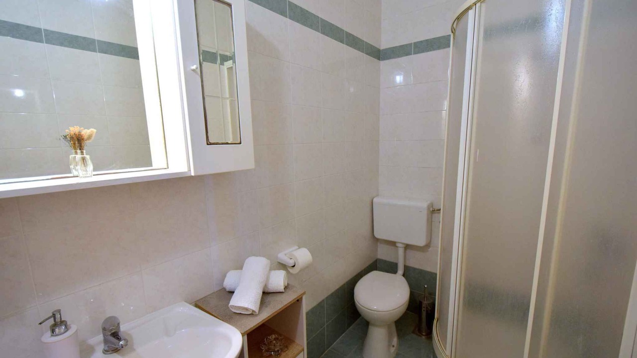 Photo of Bathroom in Sveti Anton