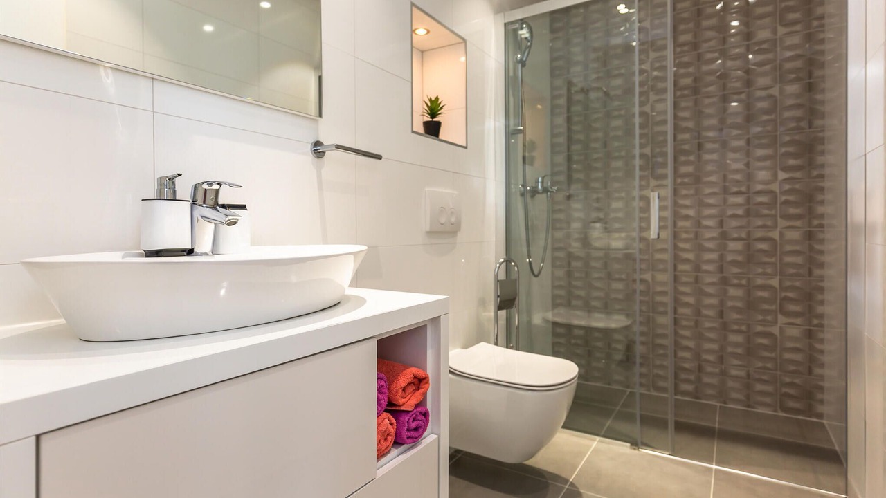 Photo of Bathroom in Medici