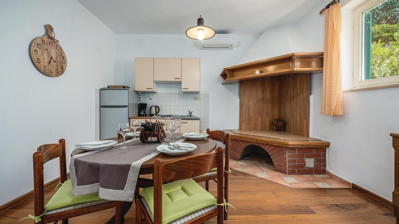 Photo of Bedroom in Rabac