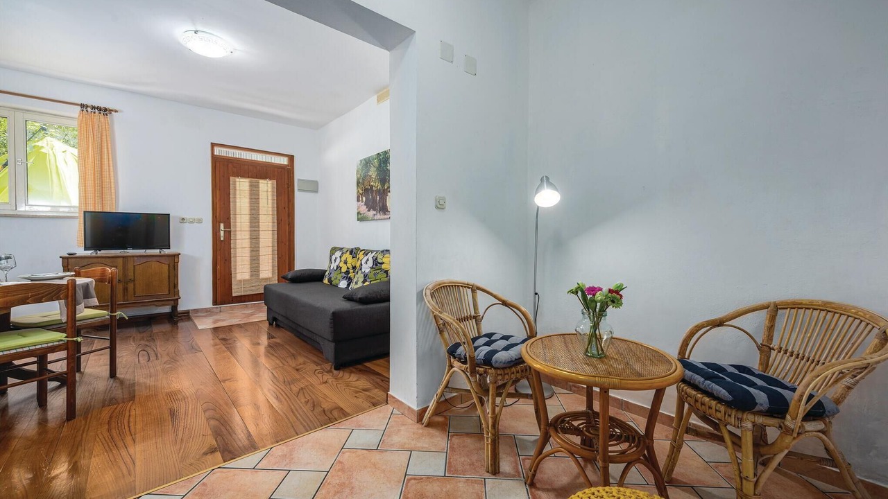 Photo of Bedroom in Rabac