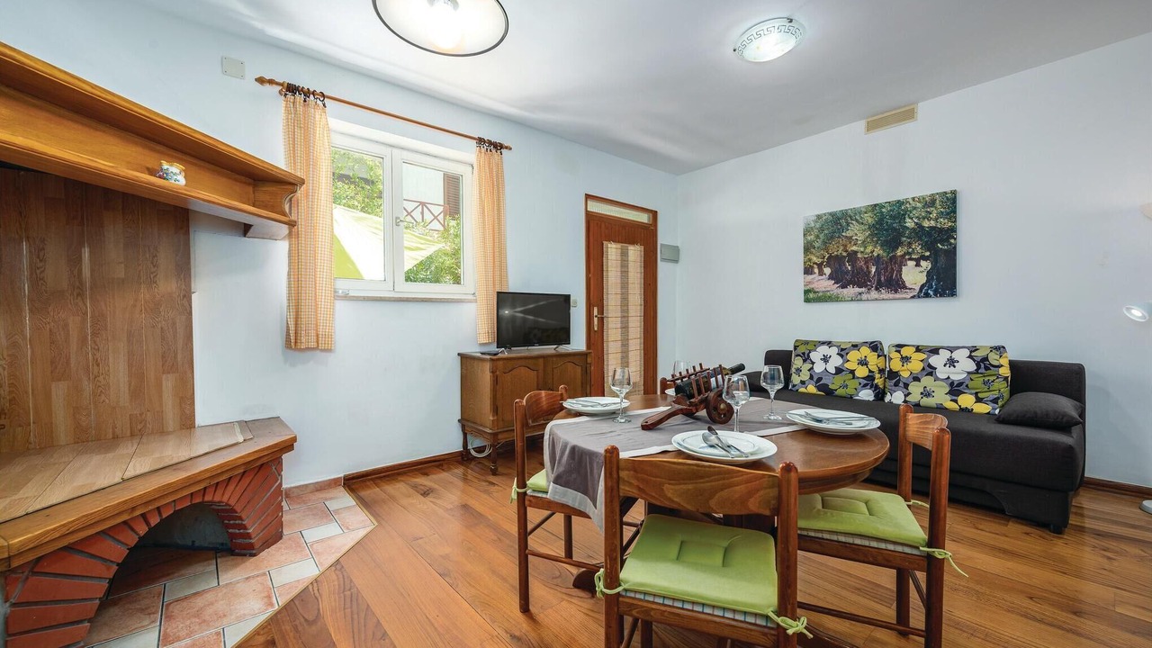 Photo of Bedroom in Rabac