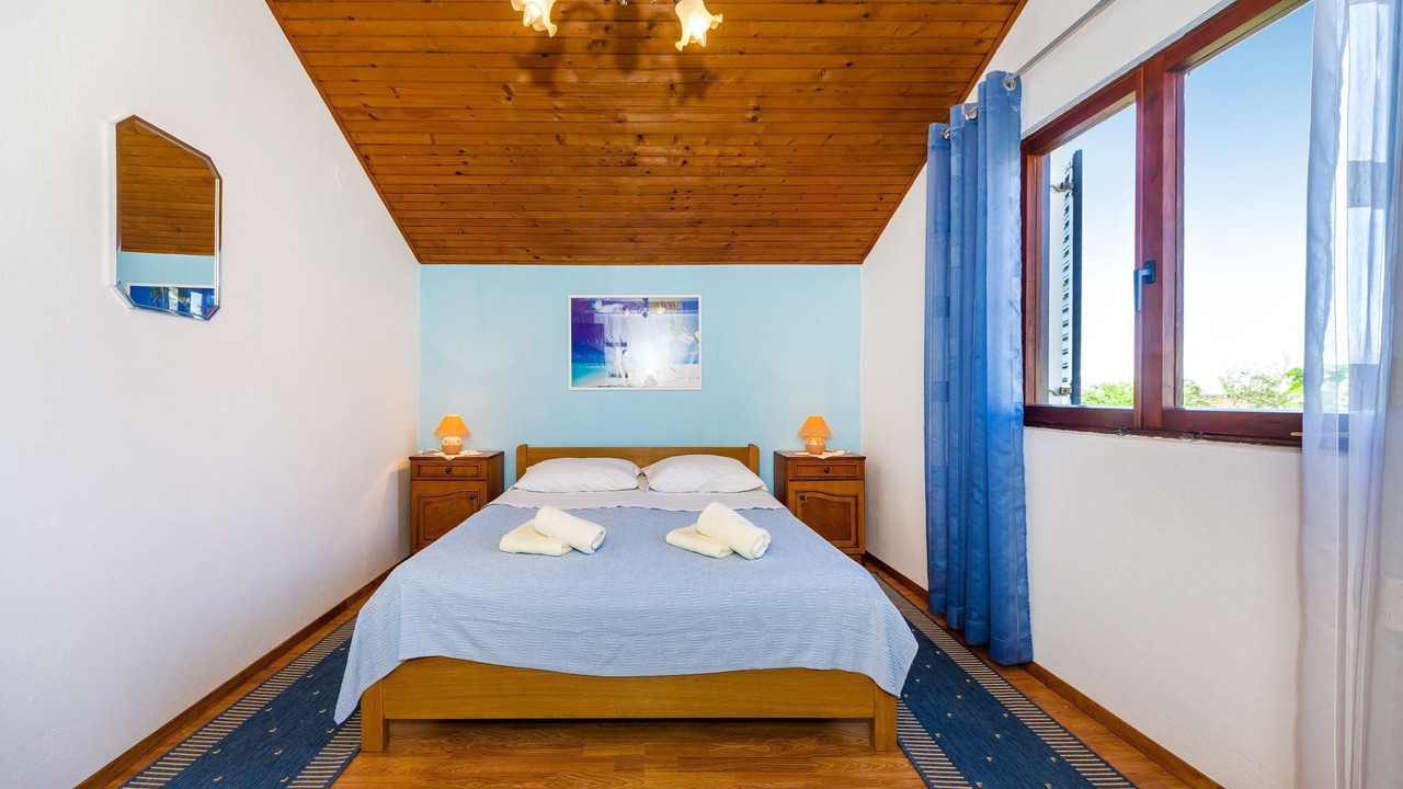 Photo of Bedroom in Nin