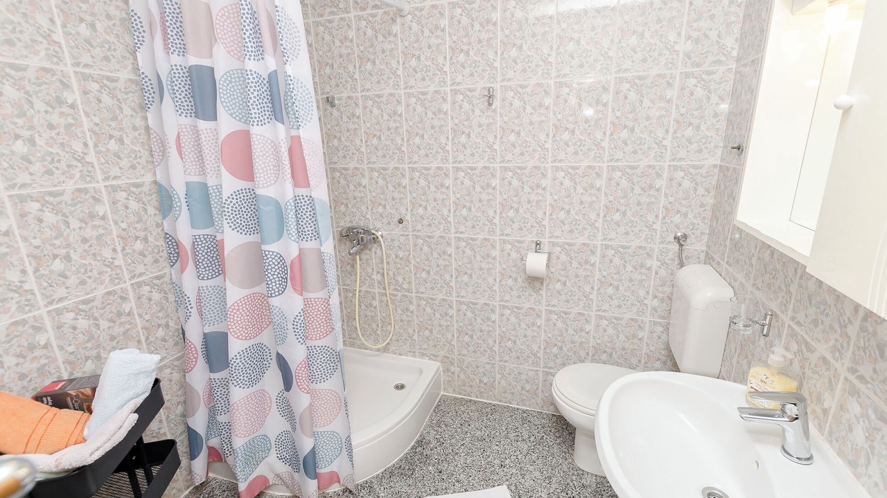Photo of Bathroom in Vodice
