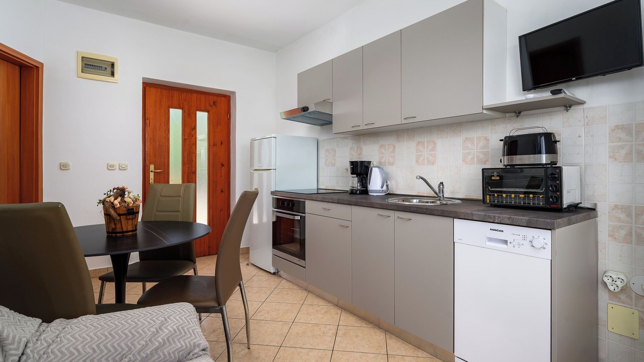 Photo of Kitchen in Drenje