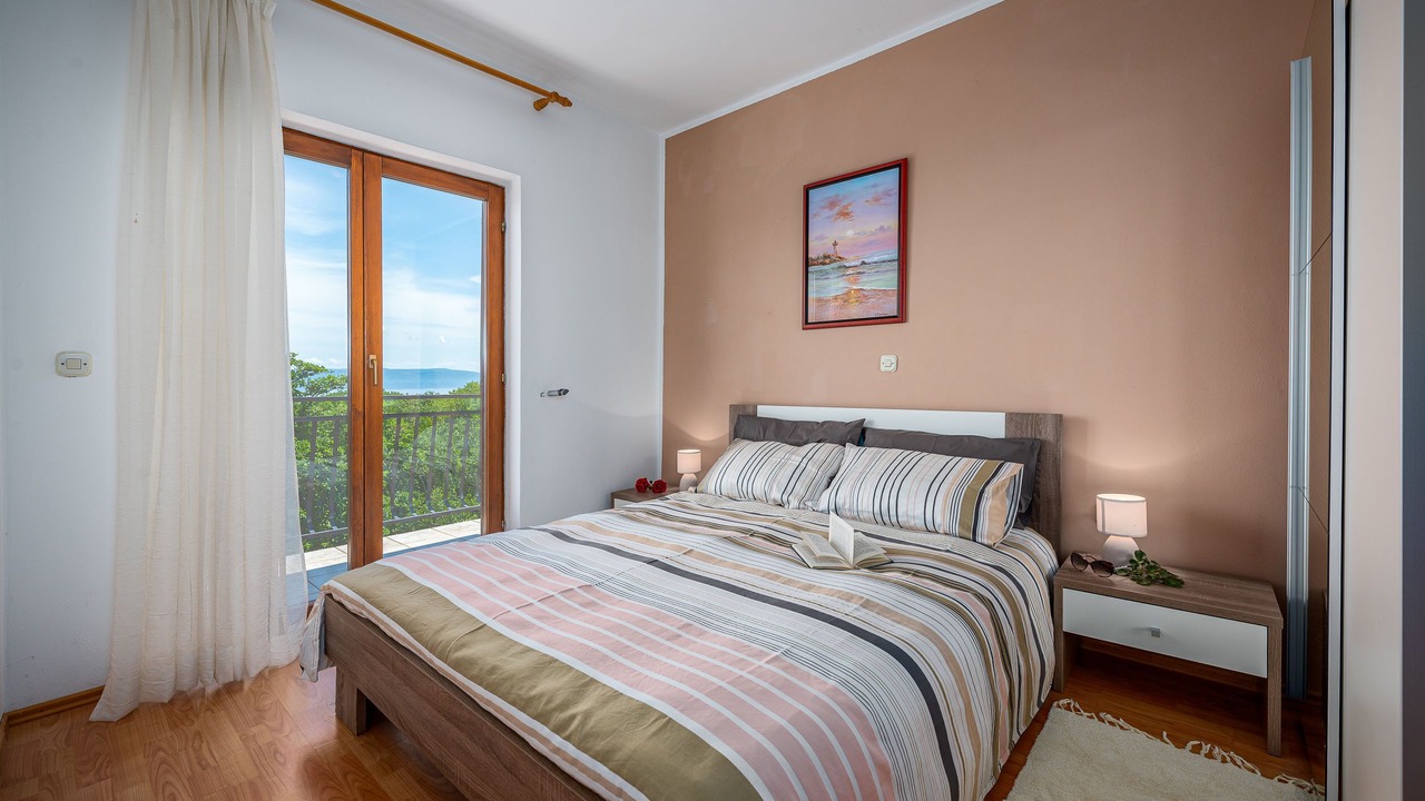 Photo of Bedroom in Drenje