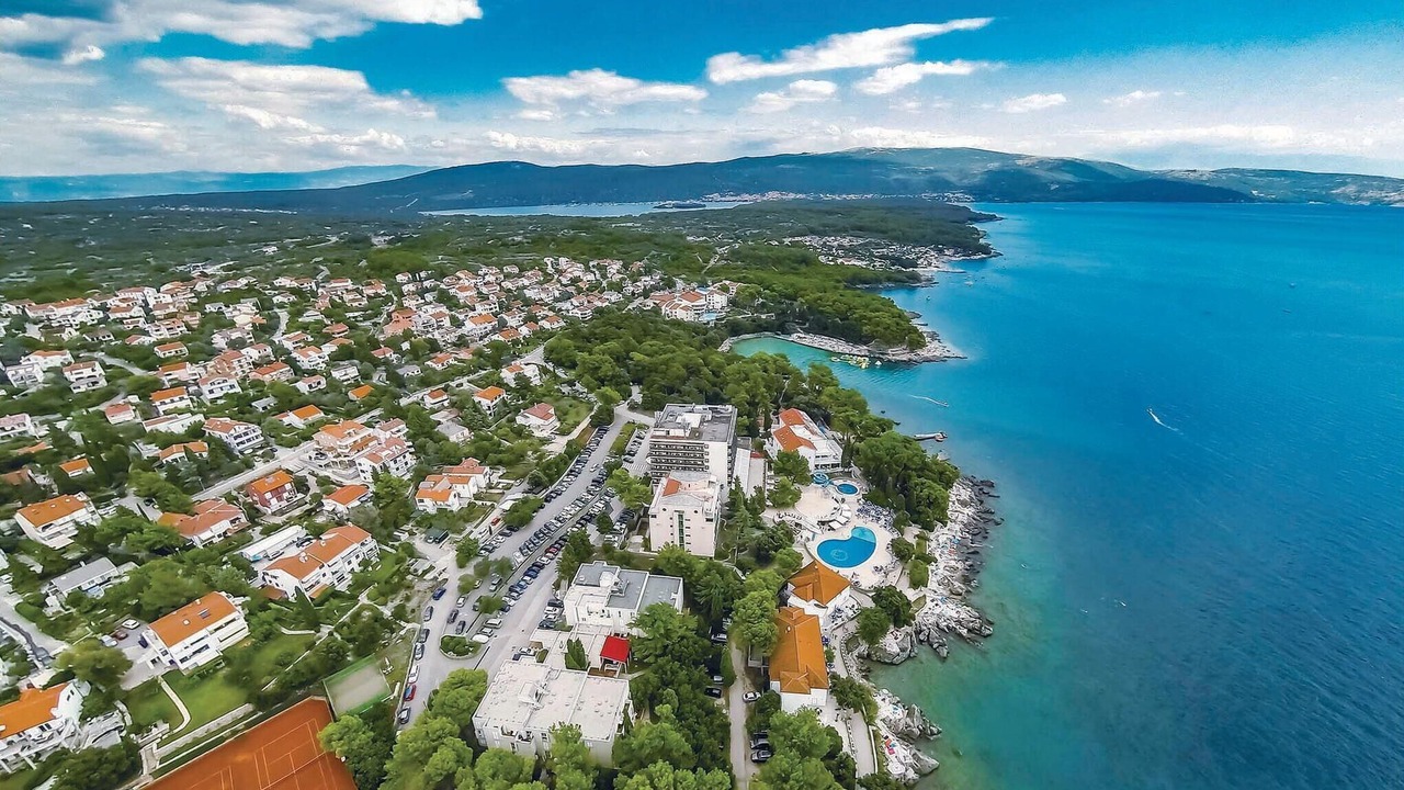 Photo of Others in Malinska