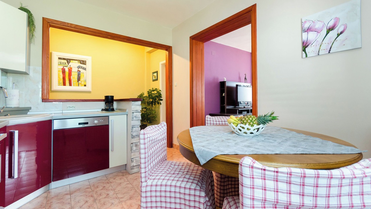 Photo of Kitchen in Palit